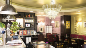 Le Petit Broc à Paris