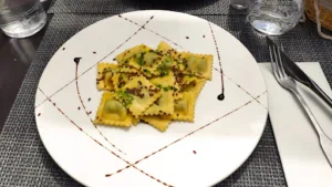 Restaurant le 860 à Perpignan