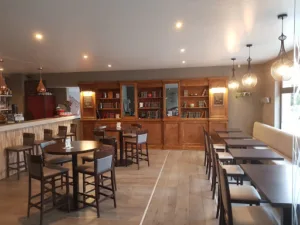 Les 3 Boulevards à Poitiers