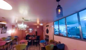 L’Endroit Béziers à Béziers