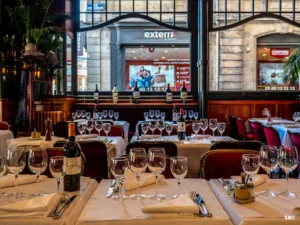 Le Noailles à Bordeaux