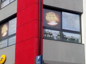 La Gitane Bar & Tabac à Draguignan