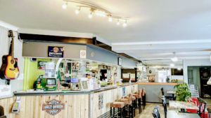 Les Chouans à La Ferrière