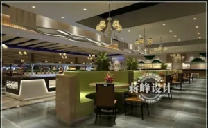 Restaurant LE GOURMET à Amiens