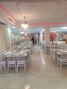 Salon La Belle Alliance à Argenteuil