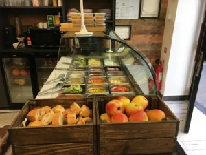 ELLE’S KITCHEN à Suresnes