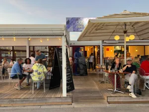 Le Comptoir Des Voiles à Le Grau-du-Roi