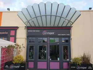 Restaurant L’atypique Orléans – Karaoke – Soirées Dansantes à La Chapelle-Saint-Mesmin