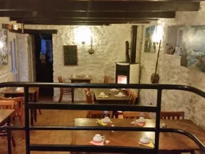 Restaurant Ouvrier LA FINETTE à Gouesnou