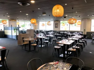 Les Tontons à Le Mans