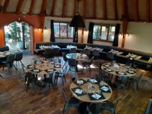 Le Grill de Moirans à Moirans