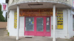 Istanbul à Sucy-en-Brie