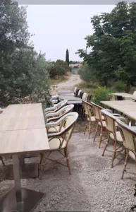 Restaurant Le Duo 23 à Cazouls-lès-Béziers