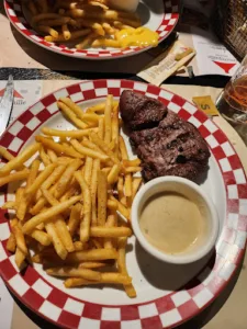 Courtepaille à Auch