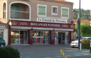 Le Fournil de Provence à Six-Fours-les-Plages