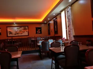 Restaurant meïji sushi à Saint-Soupplets