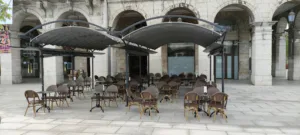 Café des Arts à Bayonne