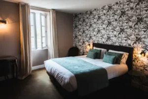 Hôtel & Restaurant Des Basses Pyrénées à Bayonne