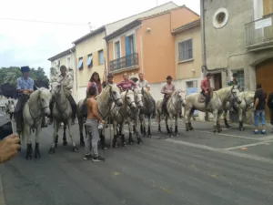 Le Petit Joueur à Villeneuve-lès-Béziers