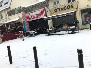 O’Tacos Chilly-Mazarin à Chilly-Mazarin