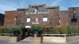 Oncle Scott’s Mondeville à Mondeville