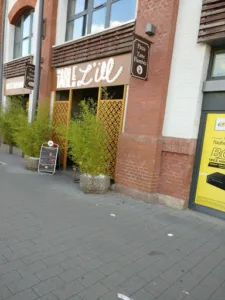 La Table de l’Ill à Illkirch-Graffenstaden