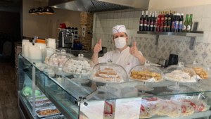 O’Kaslik à Saint-Mandé