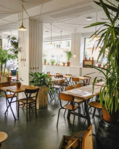 L’Établi à Strasbourg