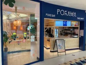 POKAWA Poké bowls à Saint-Herblain