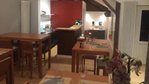 Le Farniente à Espelette