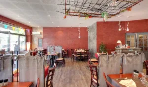 La Cuisine du Marché Provençal à Cavaillon