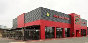 GRILL 1688 à Montgeron