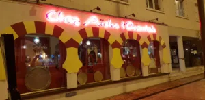 L’Oriental « Chez Aïcha » à Bourges