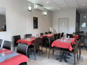 BonApp’ Restaurant à Villeurbanne