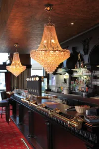 Au Bureau Thionville à Thionville