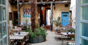 La ferme dans l’assiette à Lautrec