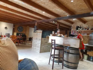 LE BONHEUR DES GOURMANDS à La Porte-du-Der