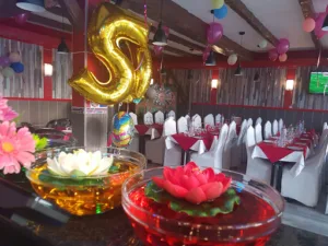 New Royal taste of India à Le Blanc-Mesnil