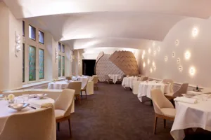 Restaurant Girardin – Eric Girardin – 1 Étoile Michelin Colmar à Colmar