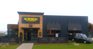 Au Bureau Bondues à Bondues