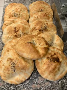 Fast-food Le Miam à Saint-Marcel