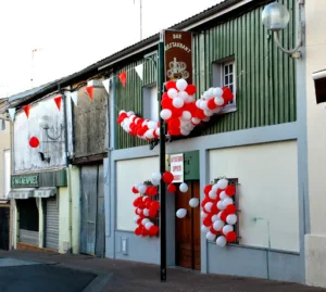 La Cidrerie à Mont-de-Marsan