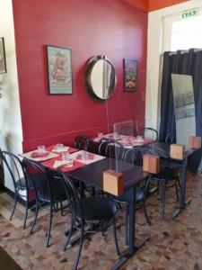 Le Tricorne à Nantes