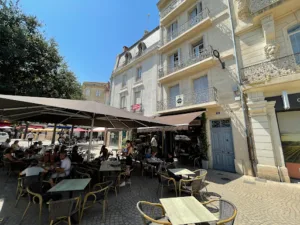 Tuto Mondo à Béziers