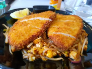 So Thaï à Courbevoie