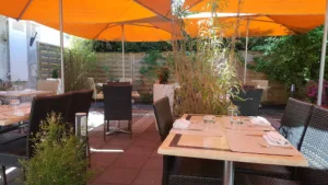 Le Saint Christophe à Saint-Jean-de-Braye