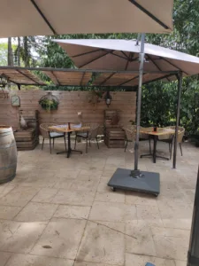 Les Brémailles à La Ferté-Saint-Aubin