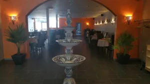Restaurant L’Oriental à Reims