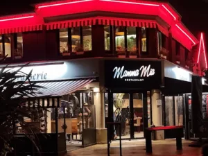 Mamma Mia à Ouistreham