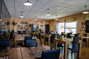 Le Bistrot du squash Mérignac à Mérignac